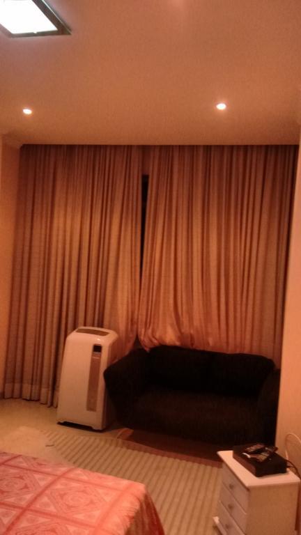 Copacabana A 150 Metros Da Apartamento