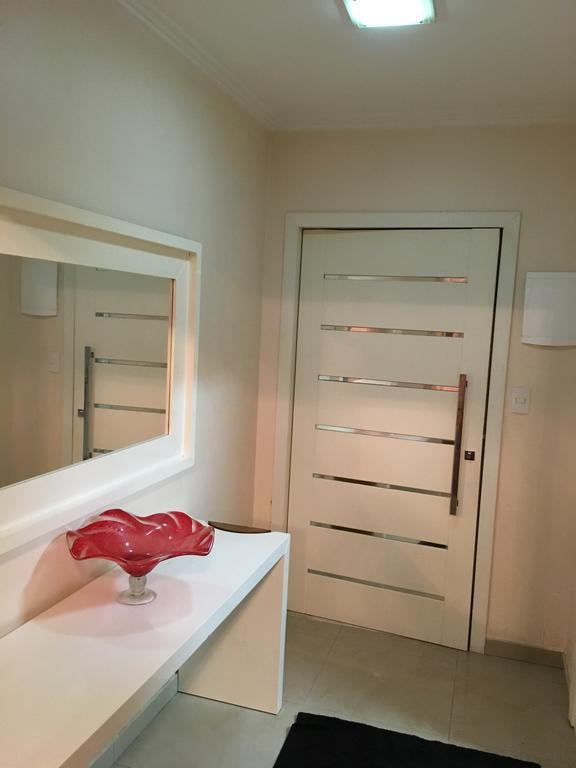 Apartamento Copacabana A 150 Metros Da *