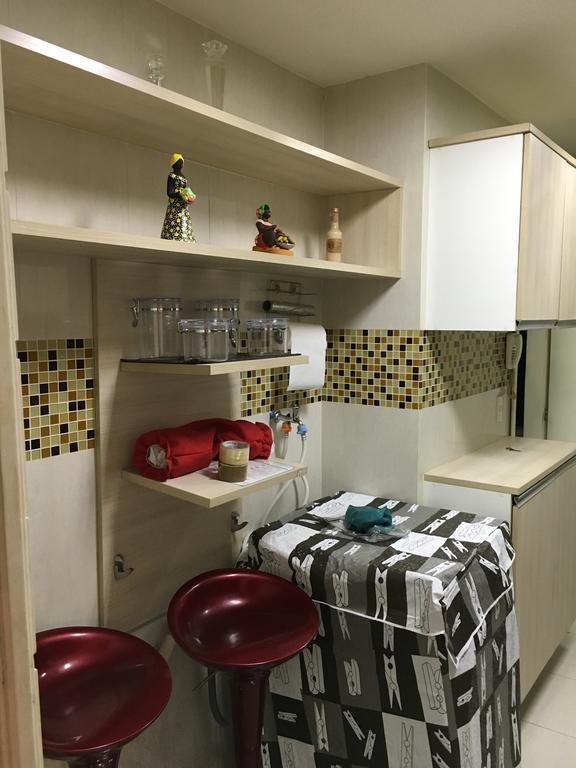 Copacabana A 150 Metros Da Apartamento
