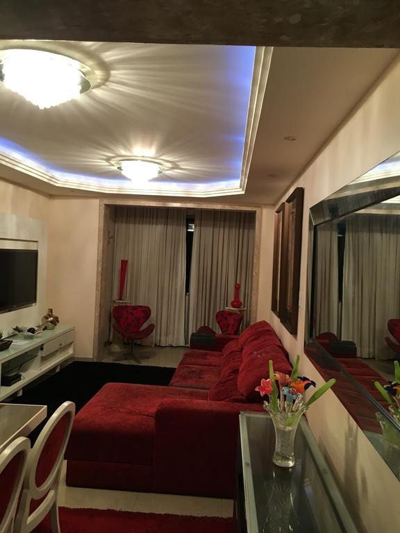 Apartamento Copacabana A 150 Metros Da *