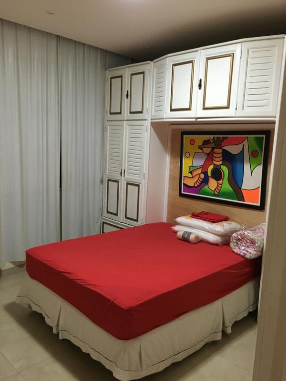 Copacabana A 150 Metros Da Apartamento