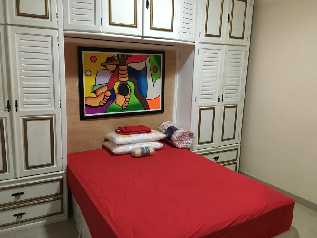Copacabana A 150 Metros Da Apartamento